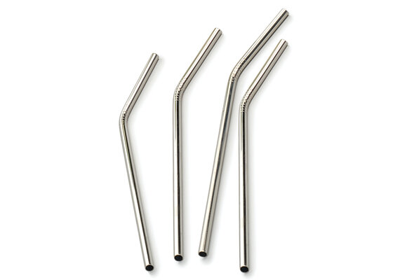 Drinking Straw S/S S/4