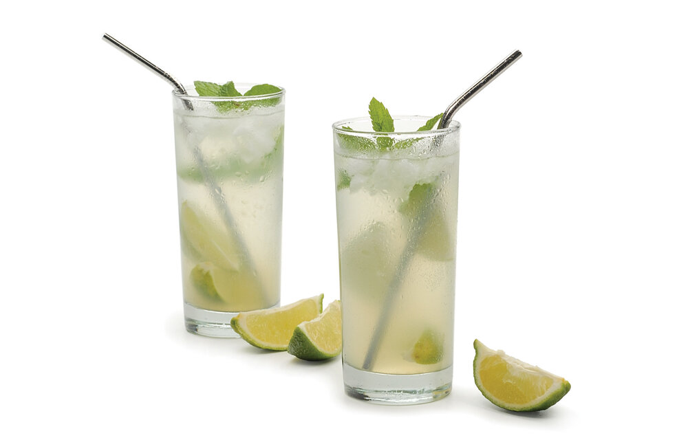 Drinking Straw S/S S/4