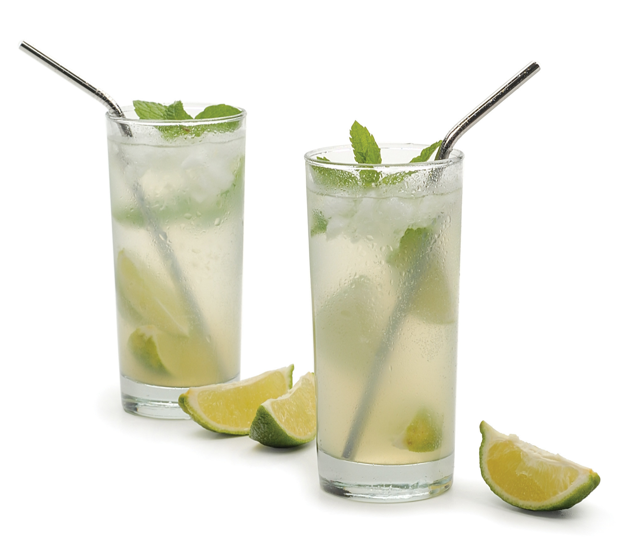 Drinking Straw S/S S/4