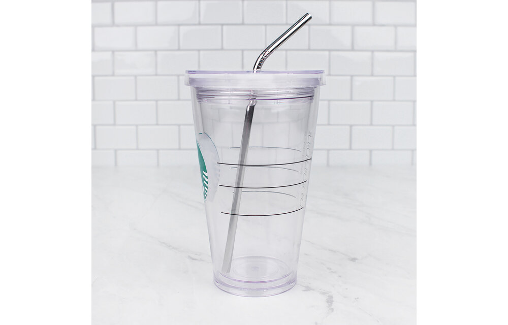 Drinking Straw S/S S/4