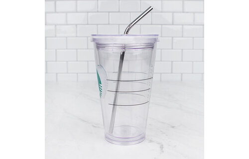 Drinking Straw S/S S/4