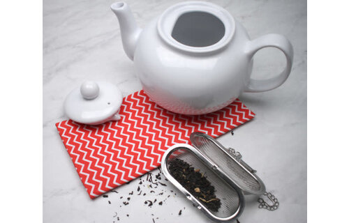 Infuser Tea & Herb Jumbo