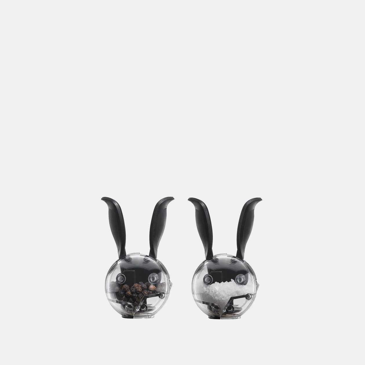 Salt & Pepper Ball Mini Set