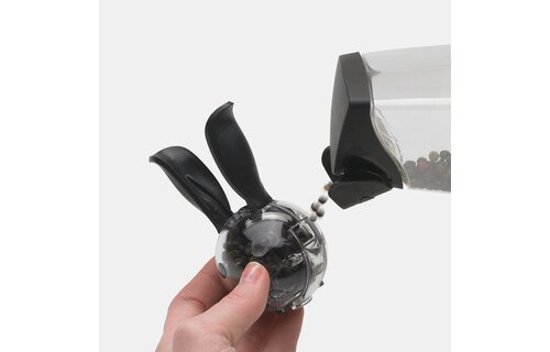 Salt & Pepper Ball Mini Set