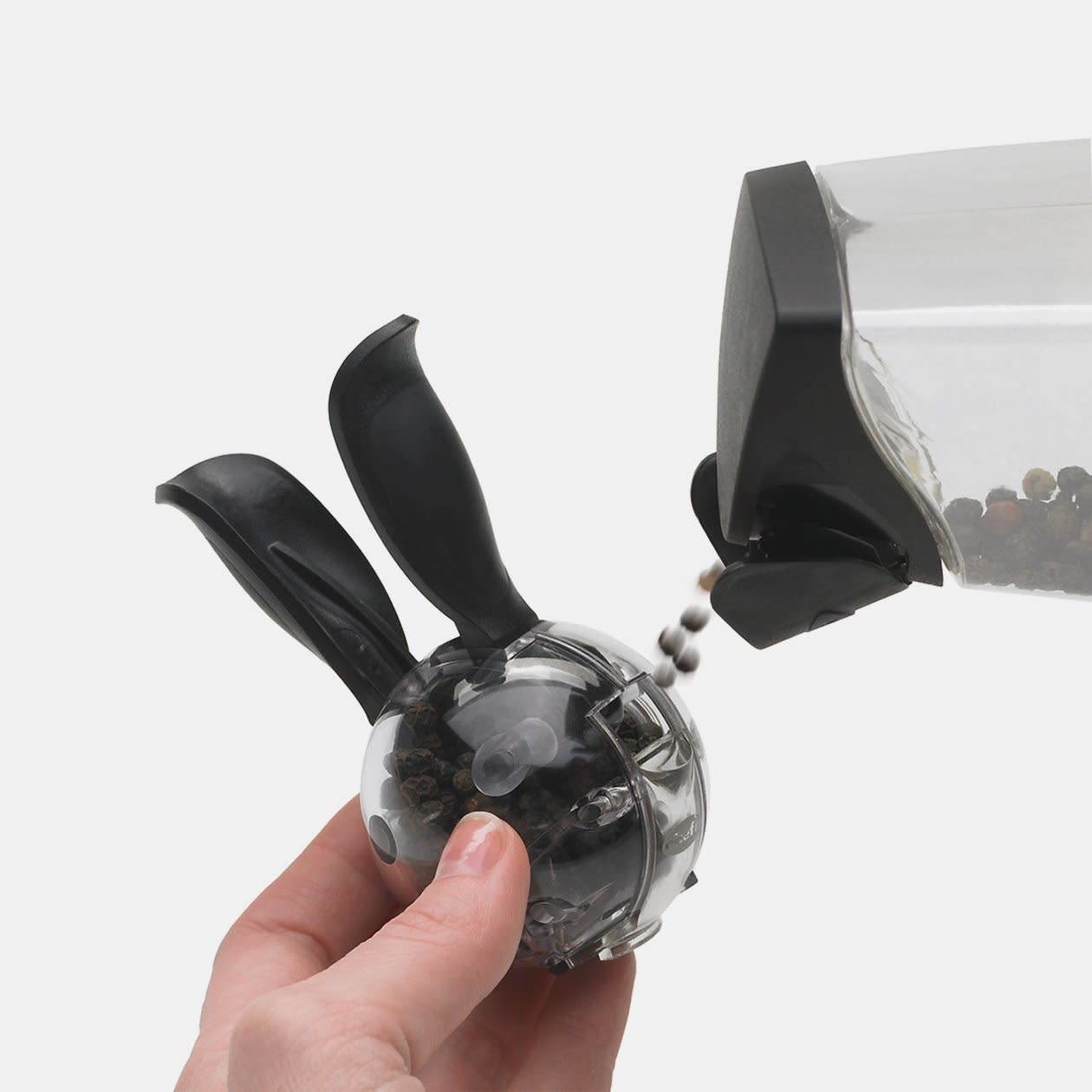 Salt & Pepper Ball Mini Set