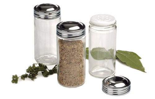 Jars Spice Replacement