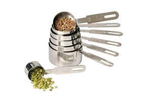 Measuring Cup Set S/S RSVP