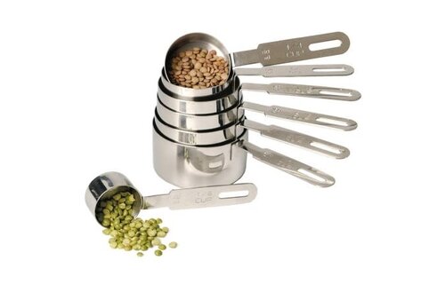 Measuring Cup Set S/S RSVP