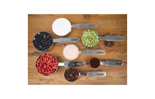 Measuring Cup Set S/S RSVP