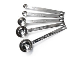 Measuring Spn Odd S/5
