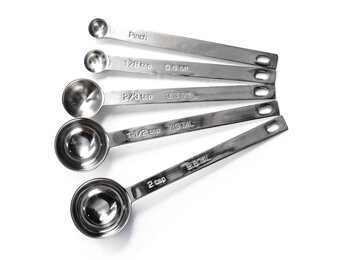 Measuring Spn Odd S/5