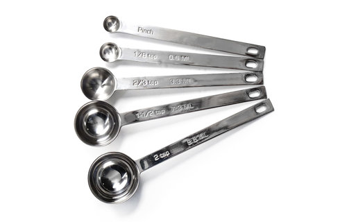 Measuring Spn Odd S/5