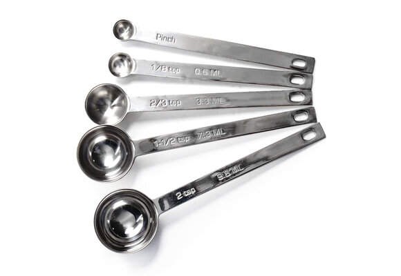 Measuring Spn Odd S/5