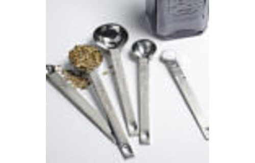 Measuring Spn Odd S/5