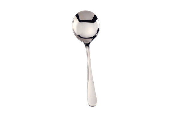 Monty's Soup Spoon