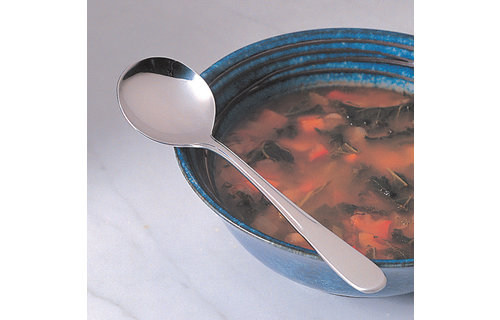 Monty's Soup Spoon