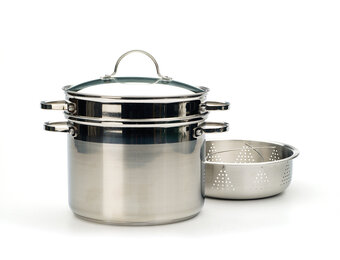 Multi Cooker 8 Qt S/S