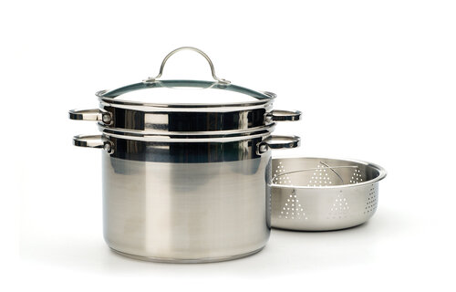 Multi Cooker 8 Qt S/S