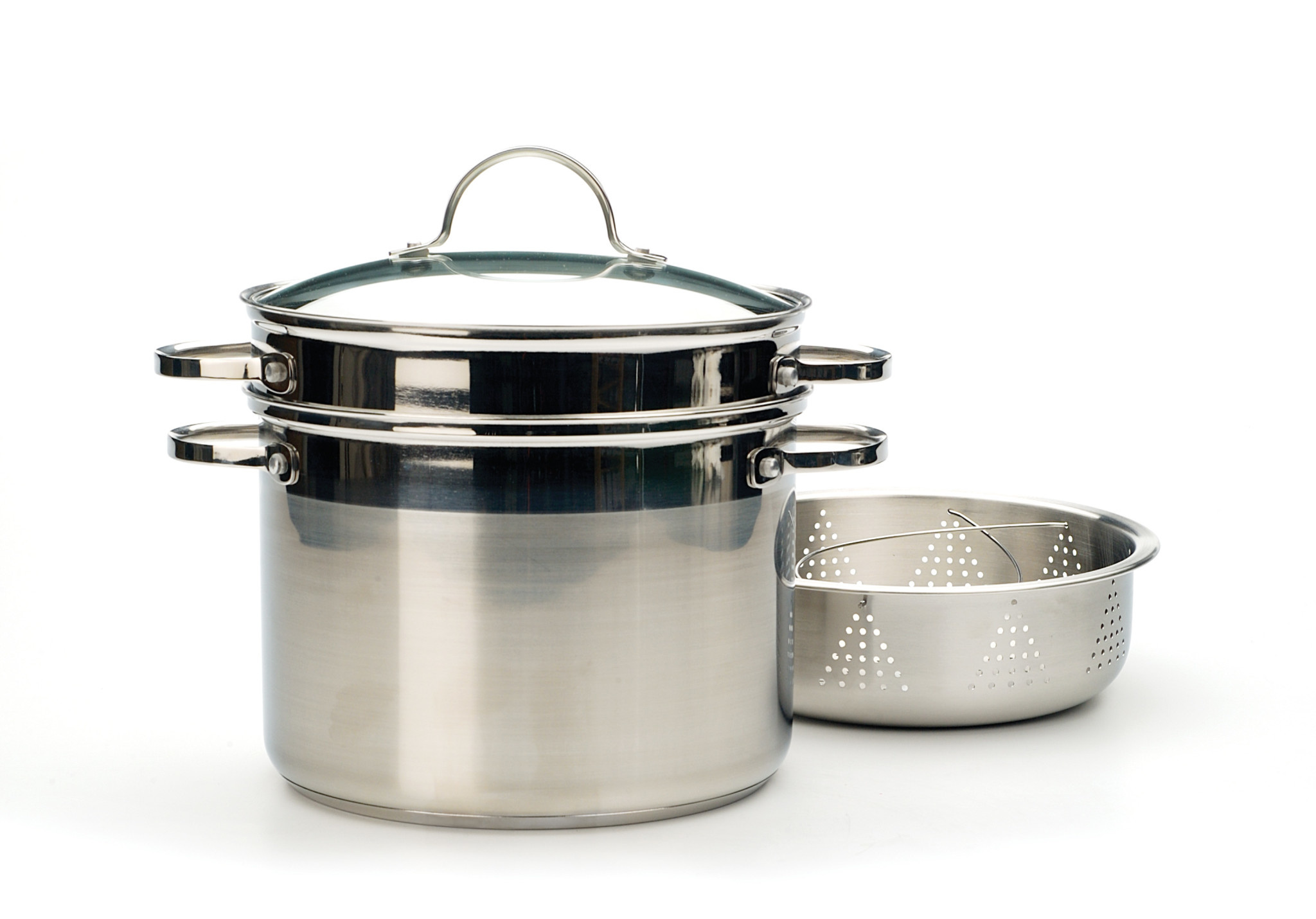 Multi Cooker 8 Qt S/S