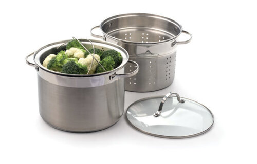 Multi Cooker 8 Qt S/S