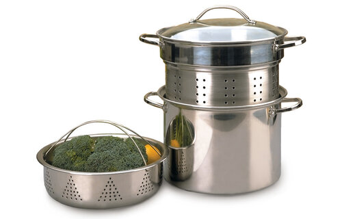 Multi Cooker 8 Qt S/S