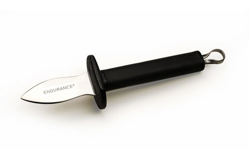 Oyster Knife Endurance