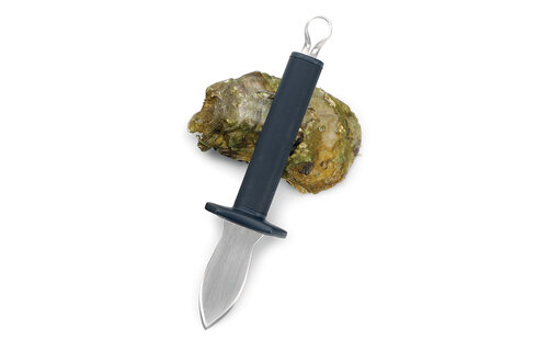 Oyster Knife Endurance