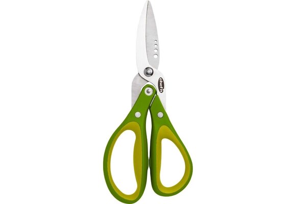 Scissors Herb