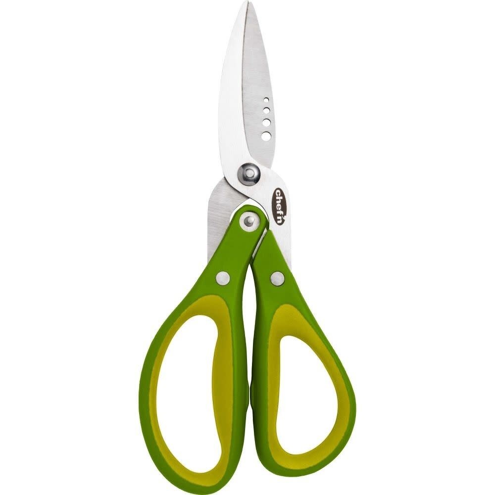 Scissors Herb