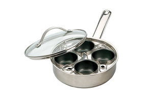 Poacher Set Endurance