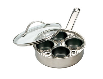 Poacher Set Endurance