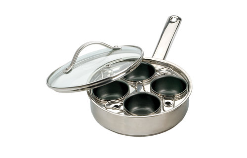 Poacher Set Endurance