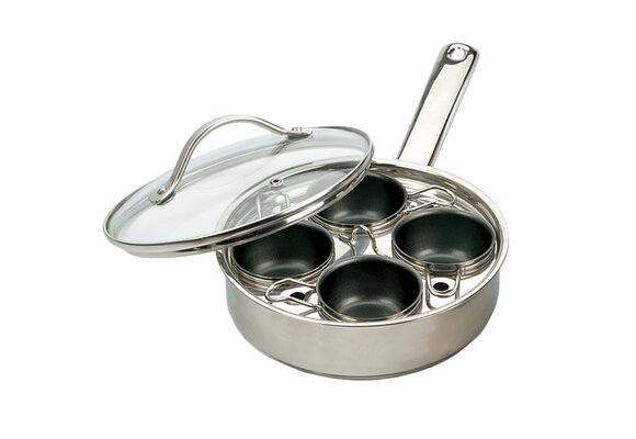 Poacher Set Endurance