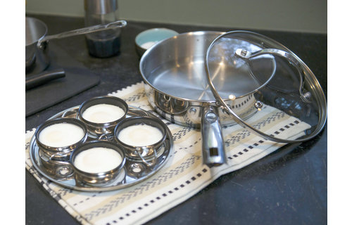 Poacher Set Endurance