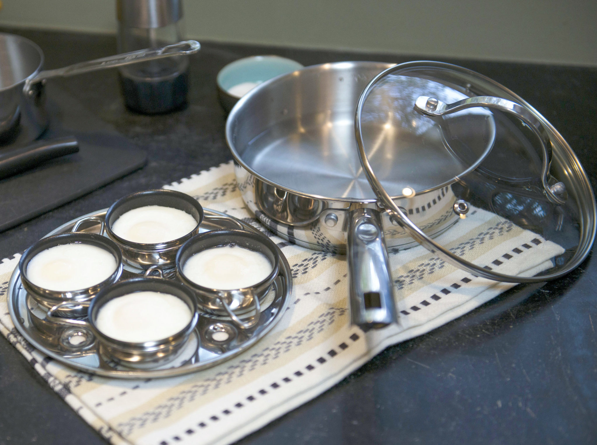 Poacher Set Endurance