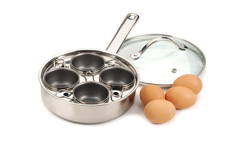 Poacher Set Endurance