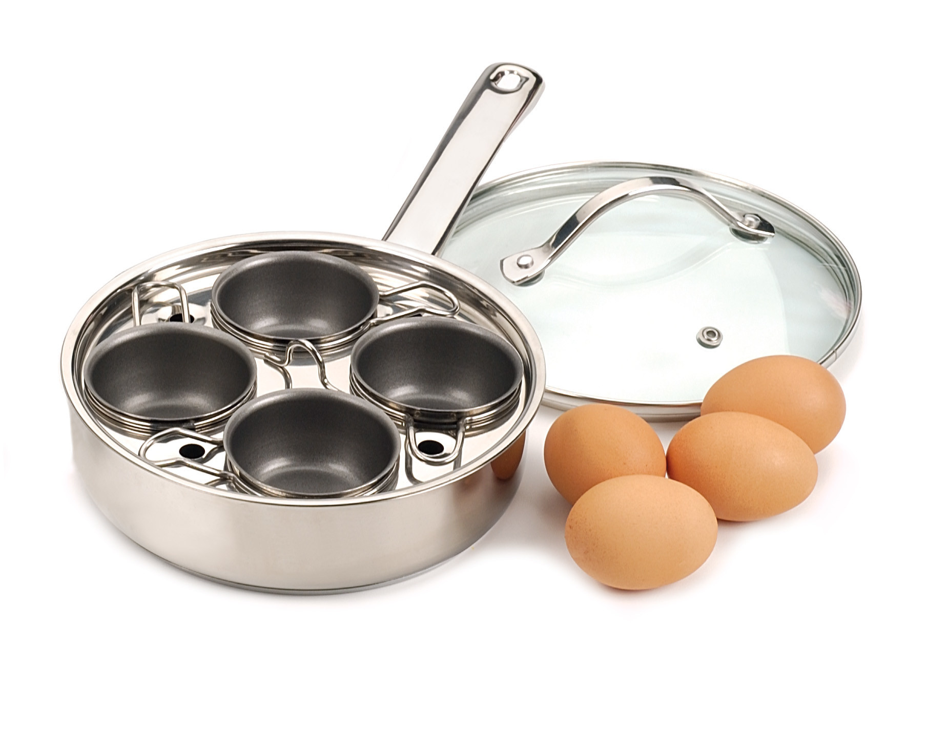 Poacher Set Endurance