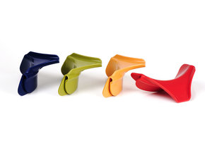Pour Spouts Slip-On