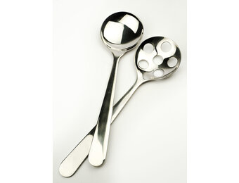 Salad Spoon Set/2 Endurance