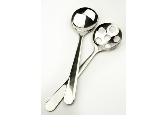 Salad Spoon Set/2 Endurance