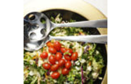 Salad Spoon Set/2 Endurance