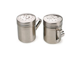 Salt & Pepper Shaker Set S/S