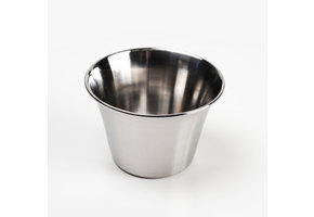 Sauce Cup S/S