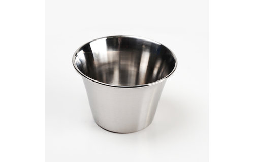 Sauce Cup S/S