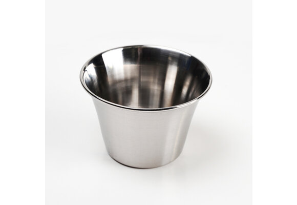 Sauce Cup S/S