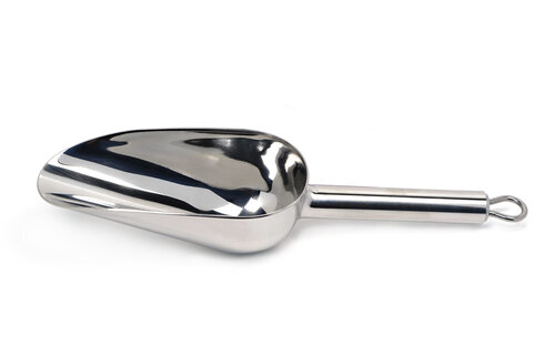 Scoop 1/2C Endurance