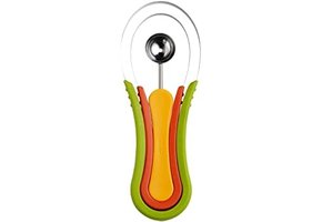Scoop Troop Baller/Scooper Set