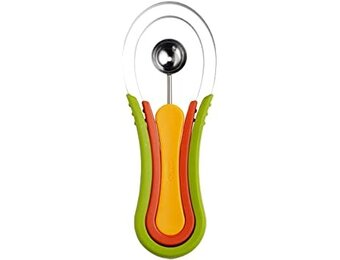 Scoop Troop Baller/Scooper Set