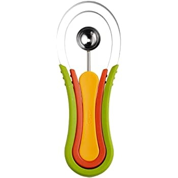 Scoop Troop Baller/Scooper Set