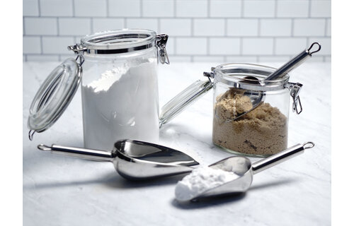 Scoop 1/4C Endurance